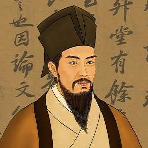 苏轼的头像_优美诗词集