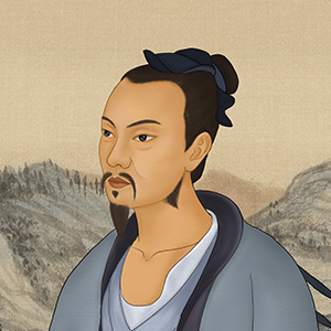 李商隐的头像_优美诗词集