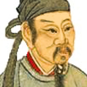 吴均的头像_优美诗词集