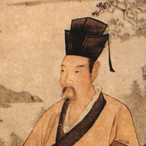 张祜的头像_美集古诗文网
