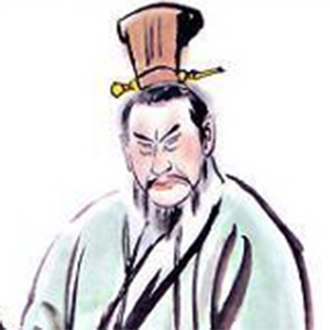 崔液的头像_美集古诗文网