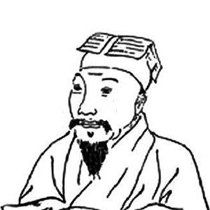 张岱的头像_美集古诗文网