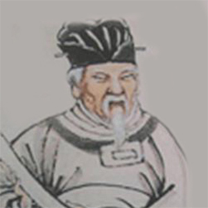 刘克庄的头像_美集古诗文网