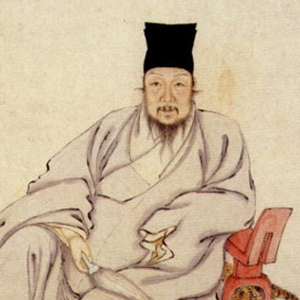 陈子龙的头像_美集古诗文网