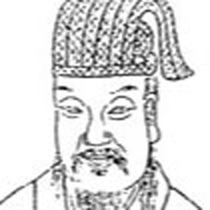 田锡的头像_美集古诗文网
