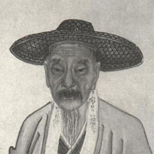 陆龟蒙的头像_美集古诗文网