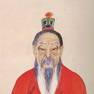 刘向的头像_美集古诗文网