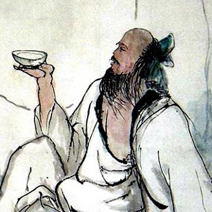 冯延巳的头像_美集古诗文网