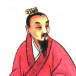 鲍照的头像_美集古诗文网