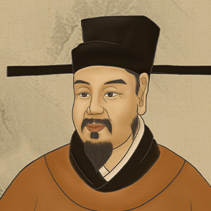 杨万里的头像_美集古诗文网