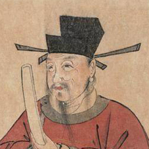 张孝祥的头像_美集古诗文网