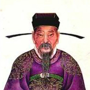 范成大的头像_美集古诗文网