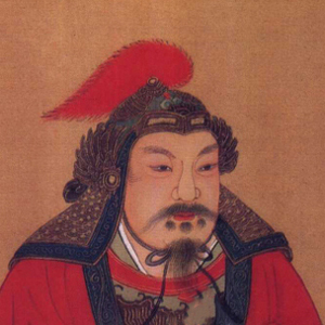 李纲的头像_美集古诗文网